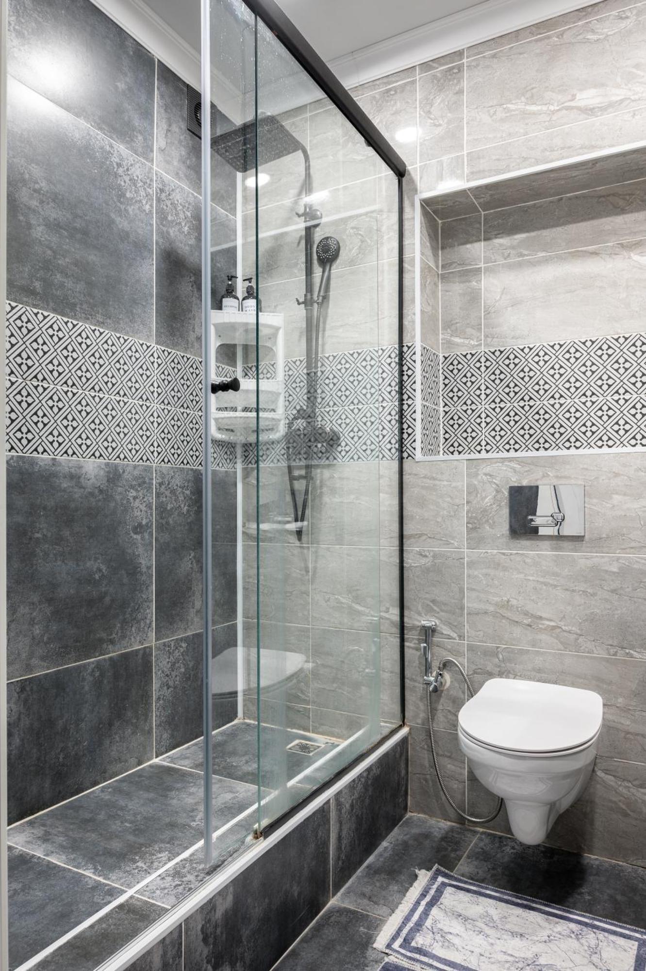 One Bedroom Apartment Next To Arbat In The Heart Of Αλμάτι Εξωτερικό φωτογραφία